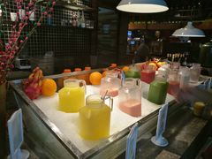 -星伦多 自助料理(圆融店)
