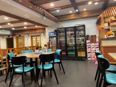 -东北农家小院(定西路店)