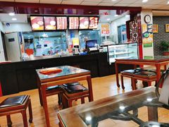 -庆丰包子铺(中央大街店)