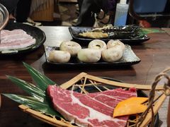 -肉仓焼肉バー(烟台山店)