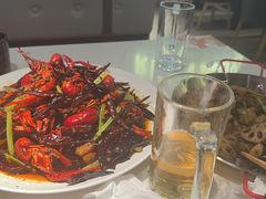 -红盔甲·小龙虾(天钥桥店)