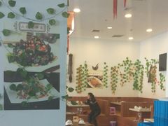 -老猎户炭火锅羊汤(万达店)