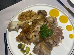 -森林象亲子餐厅·儿童生日会