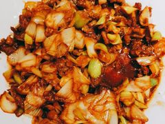 -紫光园·烤鸭·北京菜(团结湖店)
