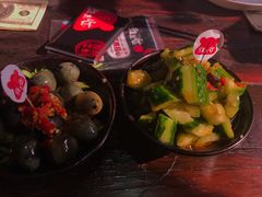 -蘭奢雅集·江浙菜(青山江滩店)