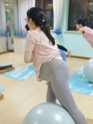 -爱尔乐美孕产瑜伽·普拉提