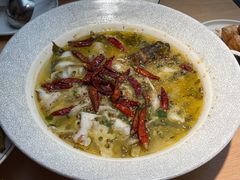 -太二酸菜鱼(深圳布吉万象汇店)