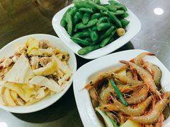 -阿马蛋汤·宁波小海鲜(总店)