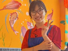 -江湖水乡铁锅炖魚(周庄嘉园店)