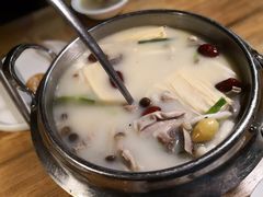 -桂小厨广西菜(青秀万达店)