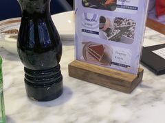 -纽约客美式餐厅(新奥购物中心店)