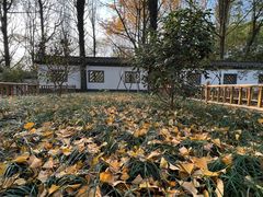 -西湖风景区十里琅珰-五云山