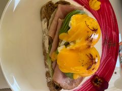 牛油果班尼蛋-304/BRUNCHRESTAURANT