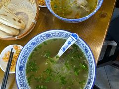 -长安后宰门水盆羊肉(新都心店)