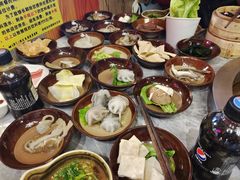 -宽尺巷鱼蛙自助火锅(虎丘钻石广场店)