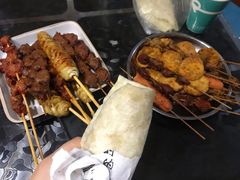 -丽达宋记美食(丽达购物中心店)
