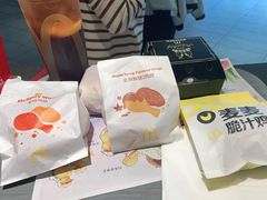 -麦当劳(宏泰广场店)