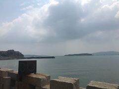 -石头会唱歌融来+北港岚台两岸交流中心