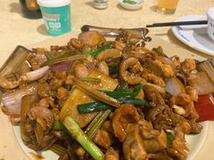 -标记美食新鲜猪杂(兴南大道店)