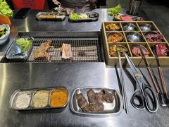 -马路牙子烧烤音乐酒馆(望京店)