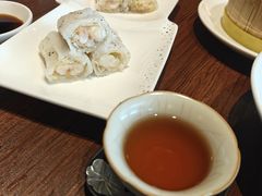 -蛇口希尔顿南海酒店·随轩中餐厅·粤菜
