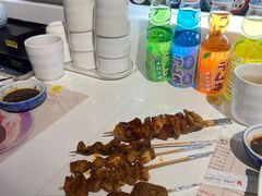 -鲜稻回转寿司(百利城店)