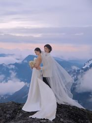 -卡米拉婚纱摄影工作室(金汇广场店)