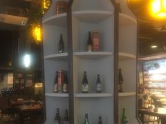 -M99 BEER世界啤酒吧(鸿云悦街店)