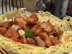 -云海肴·汽锅鸡·云南菜(高德置地店)