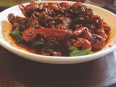 十三香龙虾-马头巷·食景园(苏州总店)