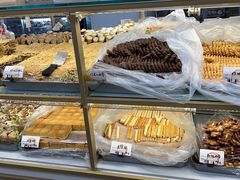 -爱德顺糕点食屋(利民道店)