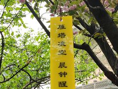 -大慈恩寺(大雁塔)