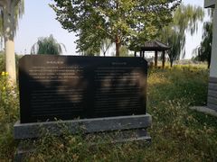 -白洋淀景区