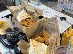 -TACO STAR 塔可星(下沙宝龙店)