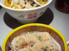 -闽上鲜·福建菜(龙湖滨江天街店)