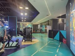 -威仕顿健身游泳(御锦城店)