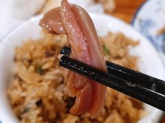 带皮驴肉-原汁原味驴庄(长岭村店)