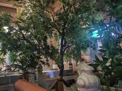 -乔先生涮肉·鲜活牛羊肉火锅(塘沽店)