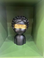 -可大男士理发馆