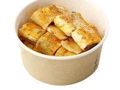 -盒马鲜生(红莲店)
