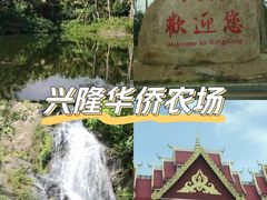 -兴隆华侨农场