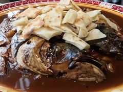 -旺顺阁·北京菜(北辰上品+)