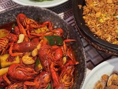 -拙味兄弟龙虾·江湖菜(和畅堂店)