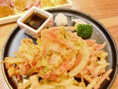 -隐月· 㐂和食屋(芝罘万达公馆店)