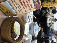 -香港蓮香樓(中環店)