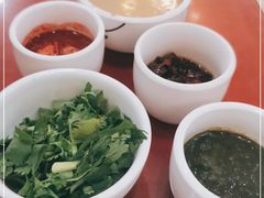 -山海关清和浑锅店