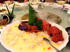 -聚宝渔港.五钻酒家(上地店)