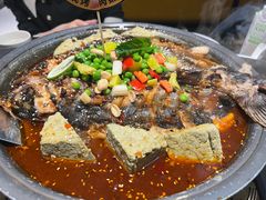 -鱼见你烤鱼•本地烧烤(1818店)