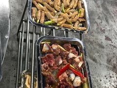 -西昌老号李小肠特色烧烤园(双流店)