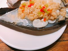 -海味当家·蒸锅海鲜(星海公园店)